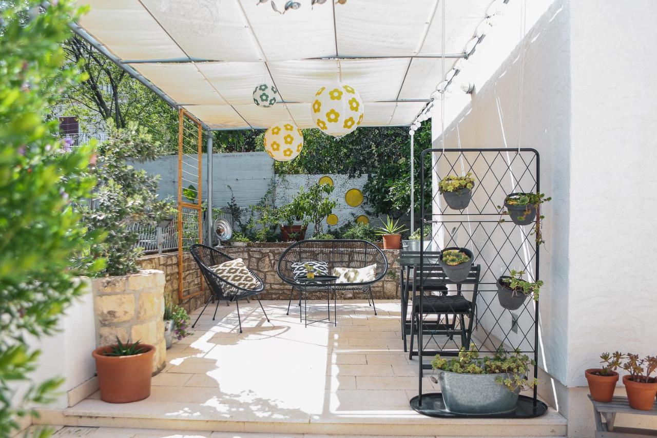 Apartment On The Sunny Side 코츌라 외부 사진