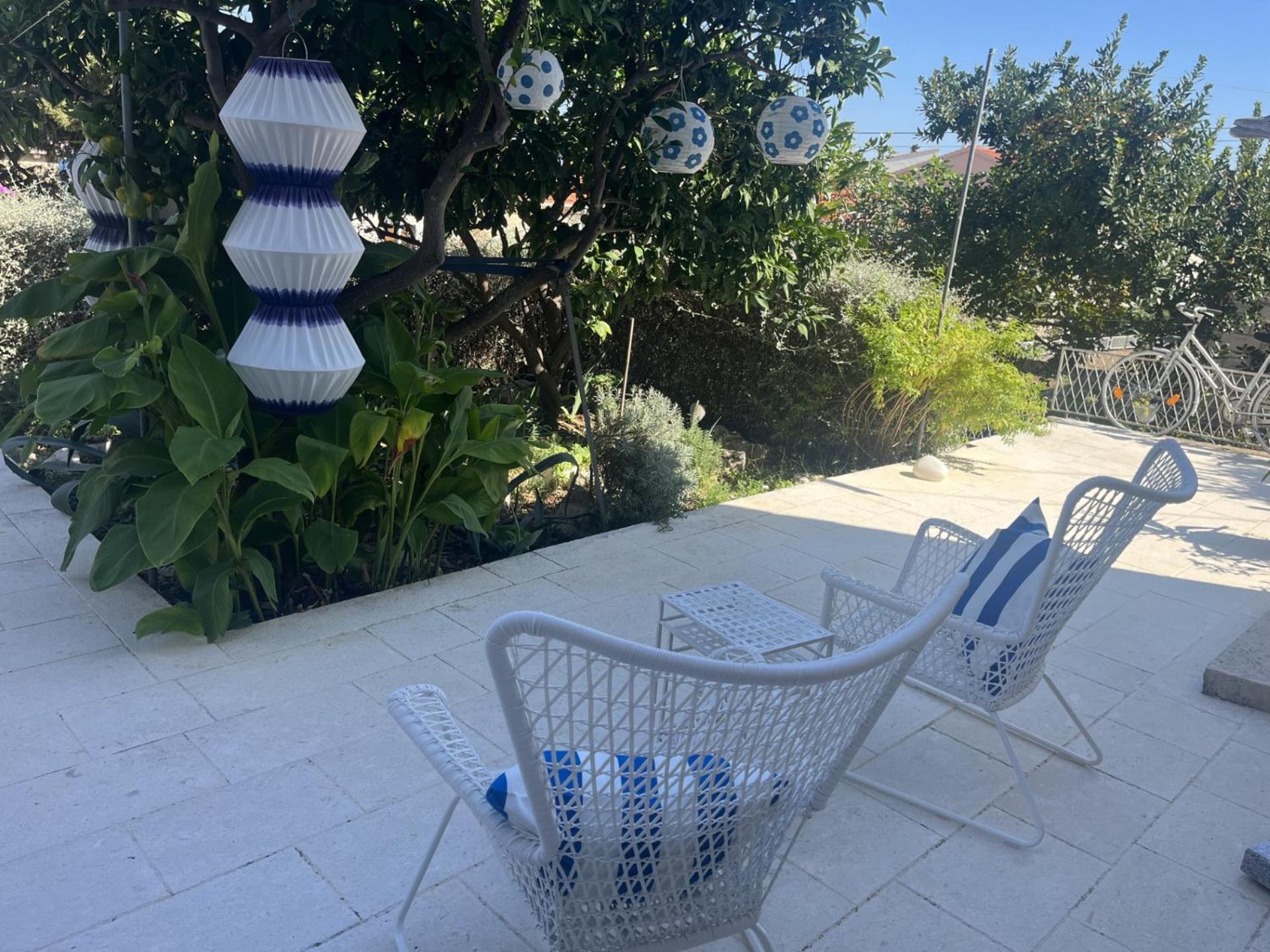 Apartment On The Sunny Side 코츌라 외부 사진