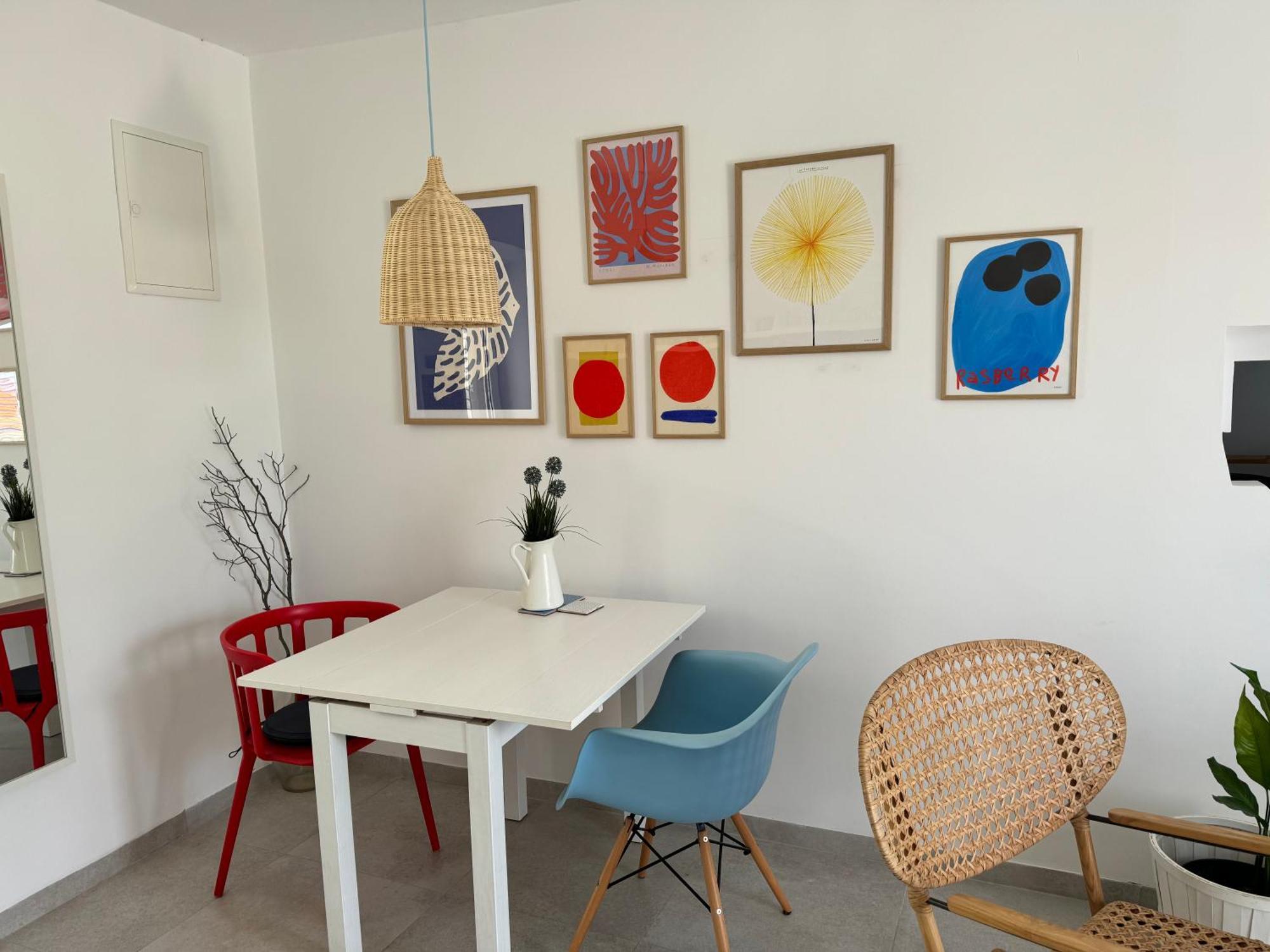Apartment On The Sunny Side 코츌라 외부 사진