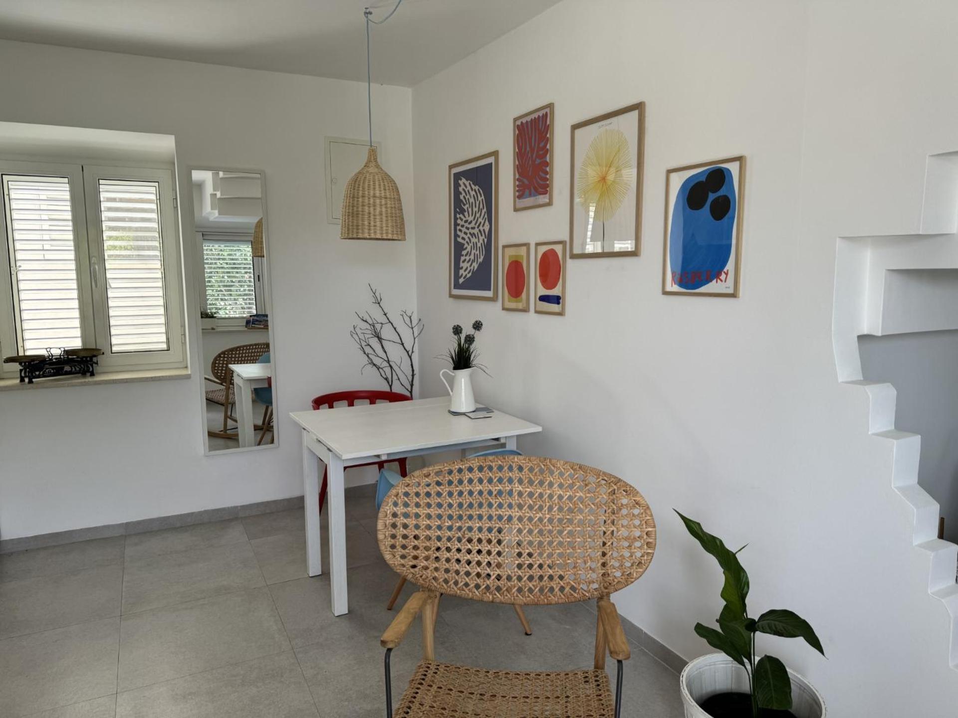 Apartment On The Sunny Side 코츌라 외부 사진