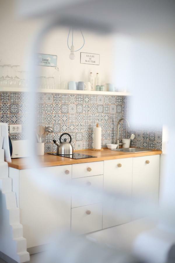 Apartment On The Sunny Side 코츌라 외부 사진
