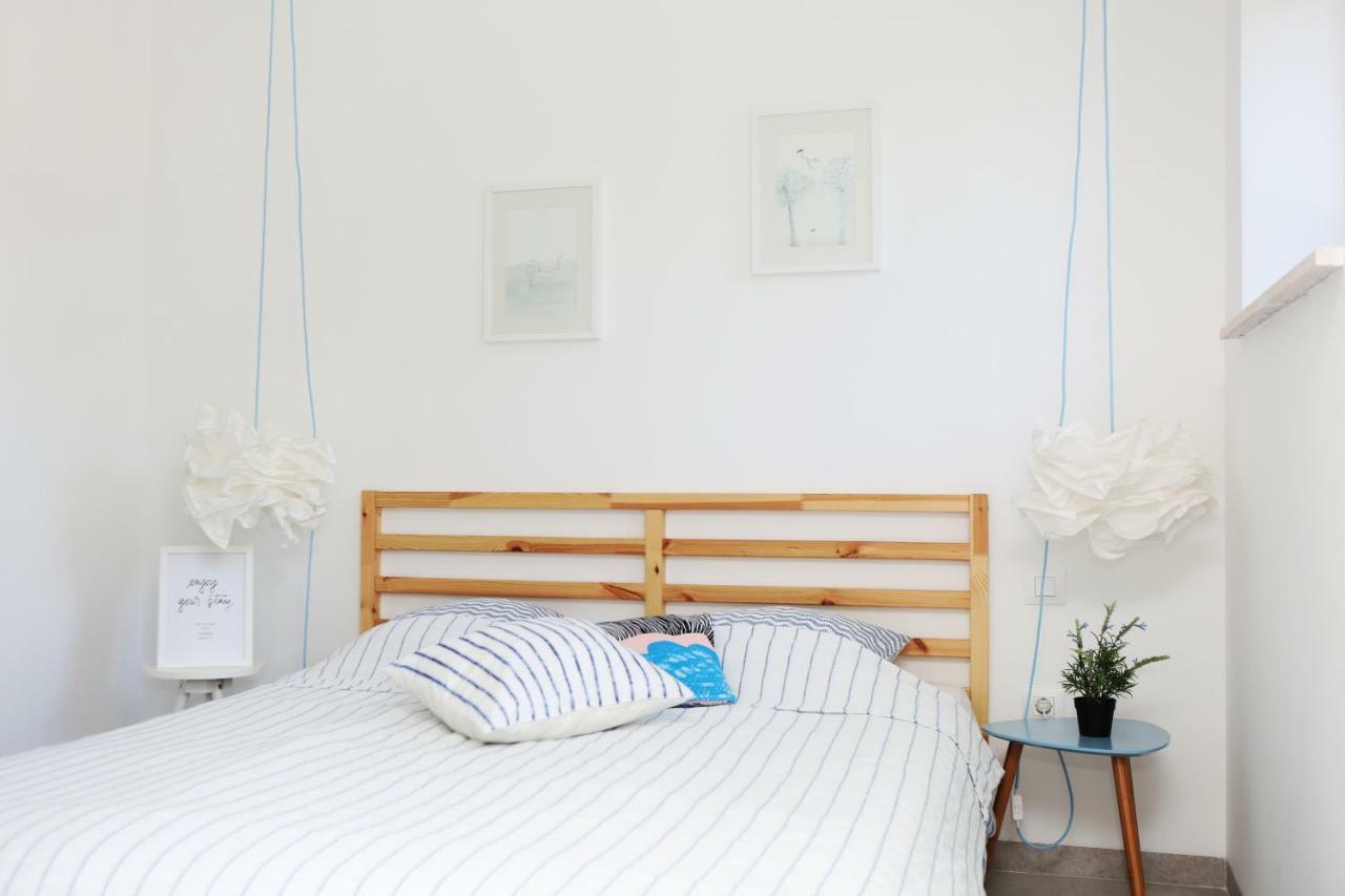 Apartment On The Sunny Side 코츌라 외부 사진