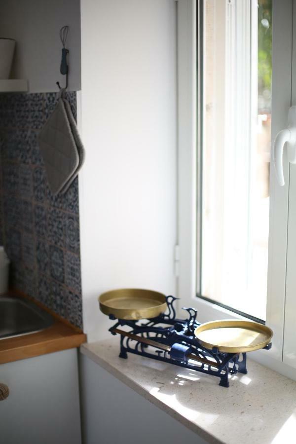 Apartment On The Sunny Side 코츌라 외부 사진